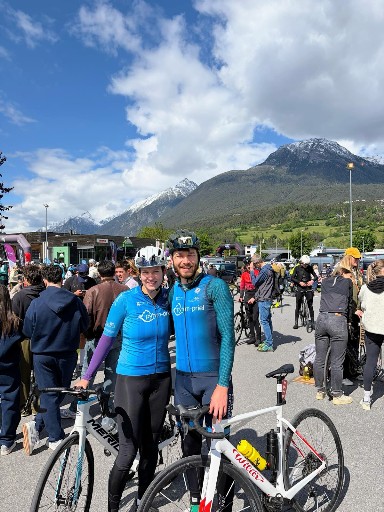 Imster Radmarathon