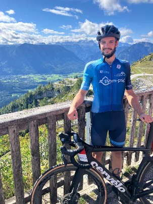 Loser Bergzeitfahren